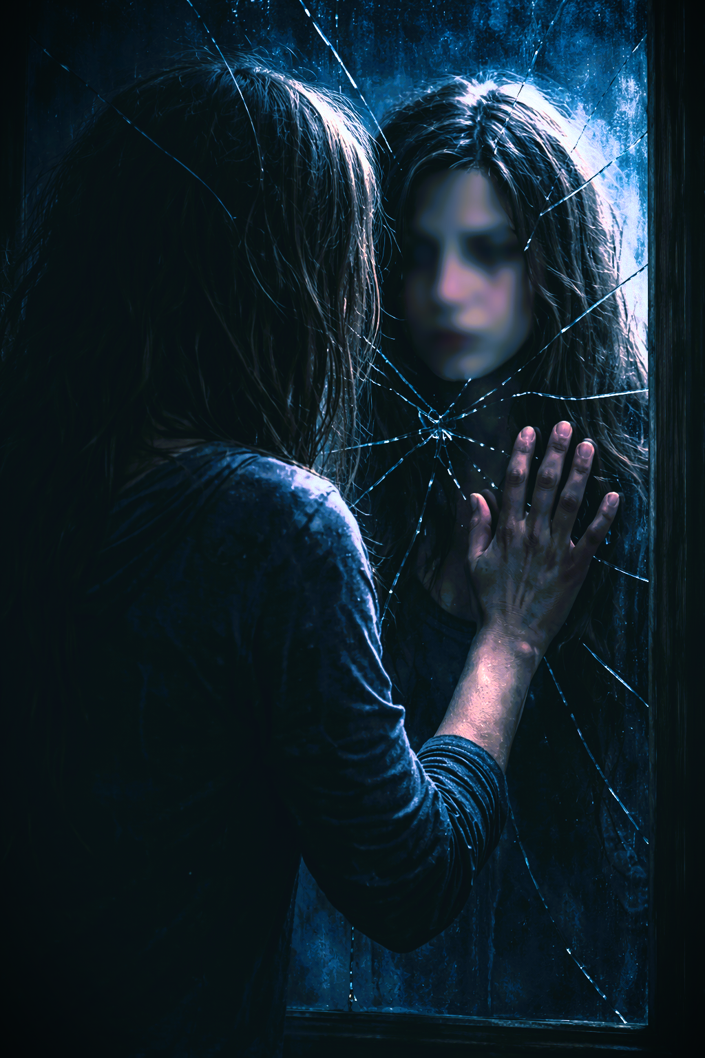 Mirror, Mirror